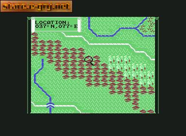 War in Middle Earth