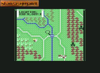 War in Middle Earth