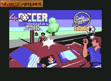 4 Soccer Simulators