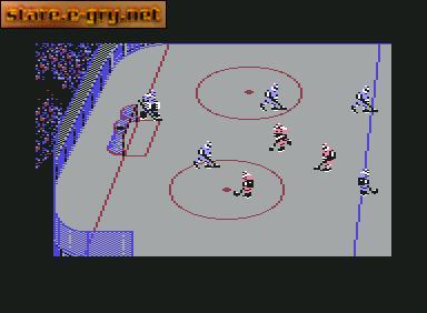 Blades of Steel
