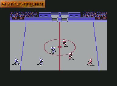 Blades of Steel