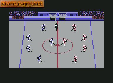 Blades of Steel