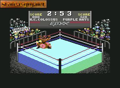 Championship Wrestling