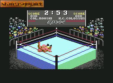 Championship Wrestling