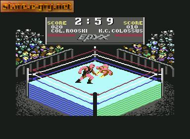 Championship Wrestling