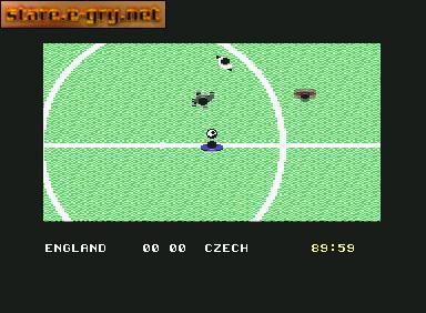 England Championship Special