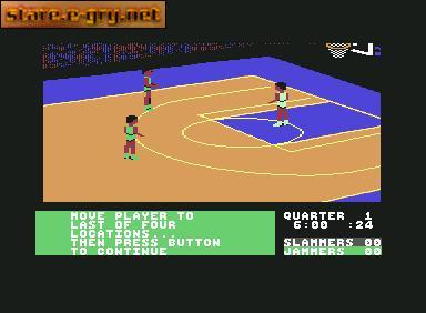Fast Break