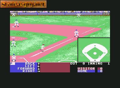 Hardball