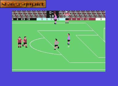 International Soccer