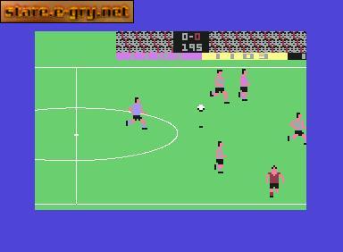 International Soccer