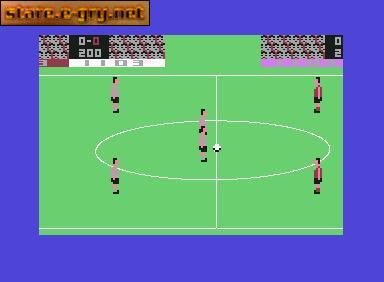 International Soccer