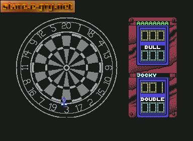 Jocky Wilson's Darts Compendium