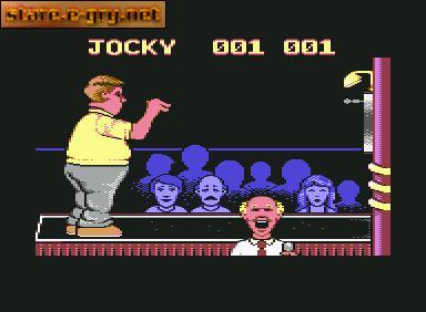 Jocky Wilson's Darts Compendium