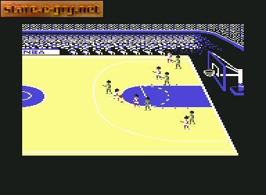 NBA Basketball