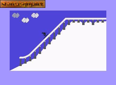 Olympic Skier