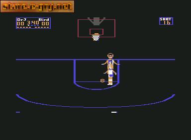One on One