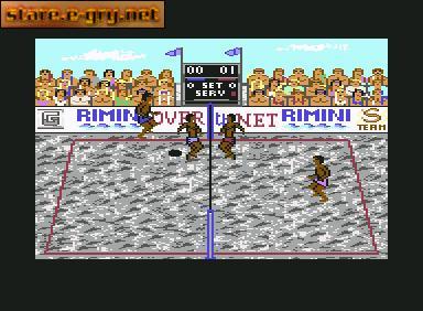 Over the Net