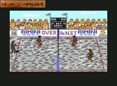 Over the Net