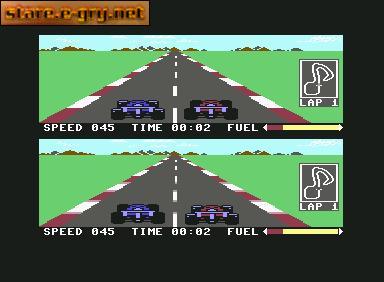 Pitstop 2