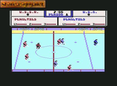 Powerplay Hockey