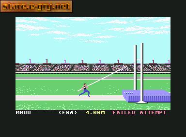 Summer Games