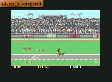 Summer Games II
