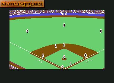 The Sporting News Baseball