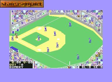 The World's Greatest Baseball Game