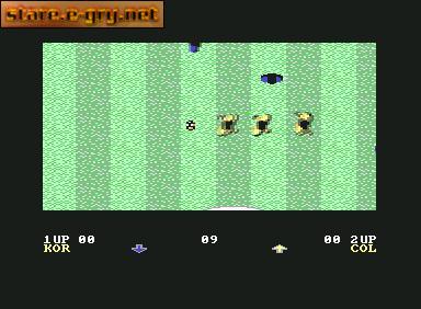 World Championship Soccer