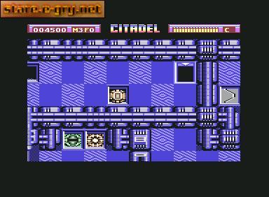 Citadel
