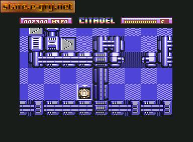 Citadel