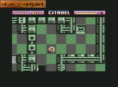 Citadel