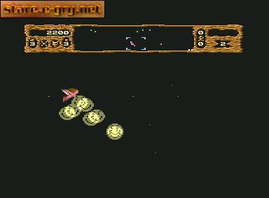 Insects in Space