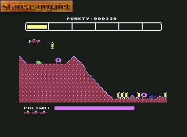 Super-Penetrator