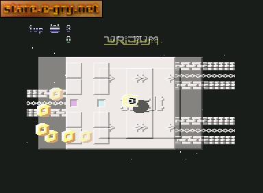 Uridium