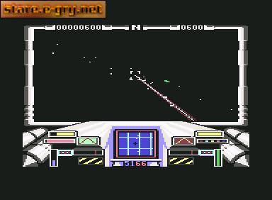 Starglider