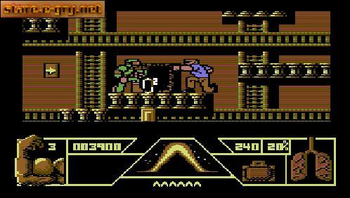 Total Recall