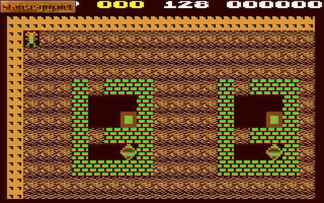 Boulder Dash Construction Kit