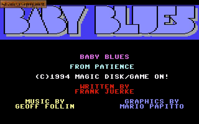 Baby Blues