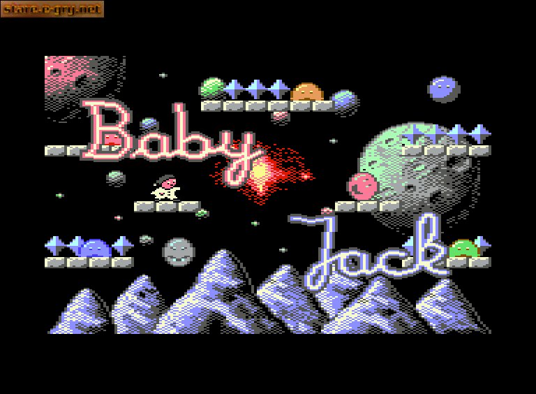 Baby Jack