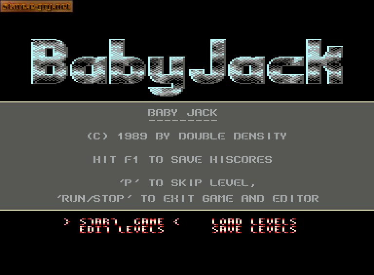 Baby Jack