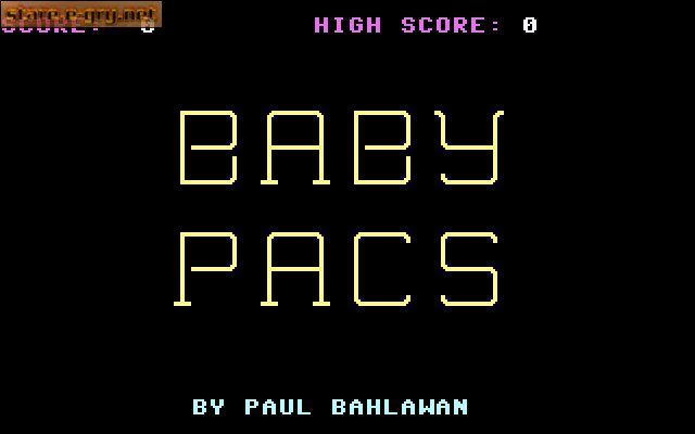 Baby Pacs