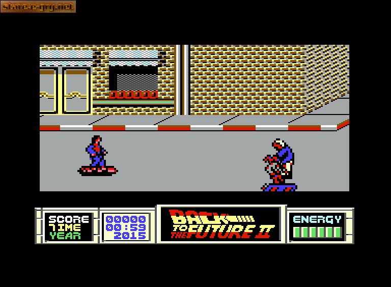 Back to the Future 2