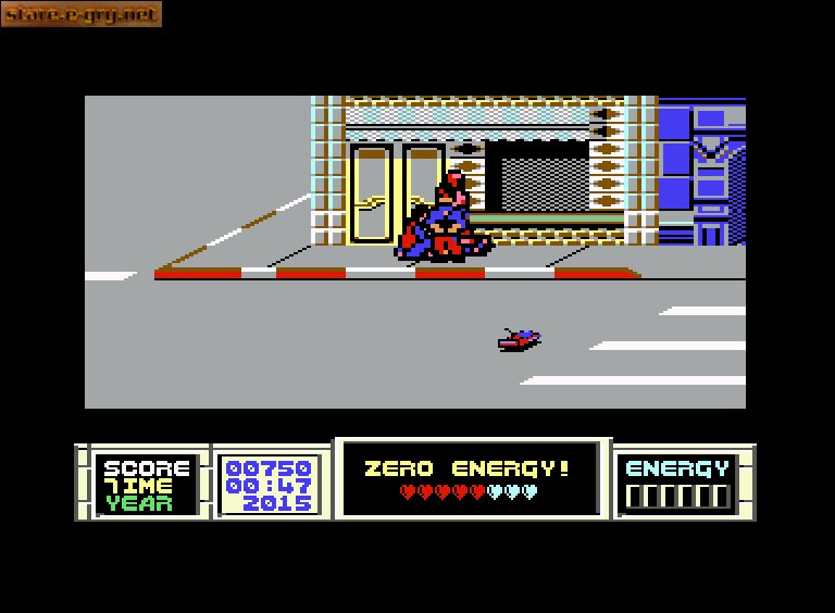 Back to the Future 2