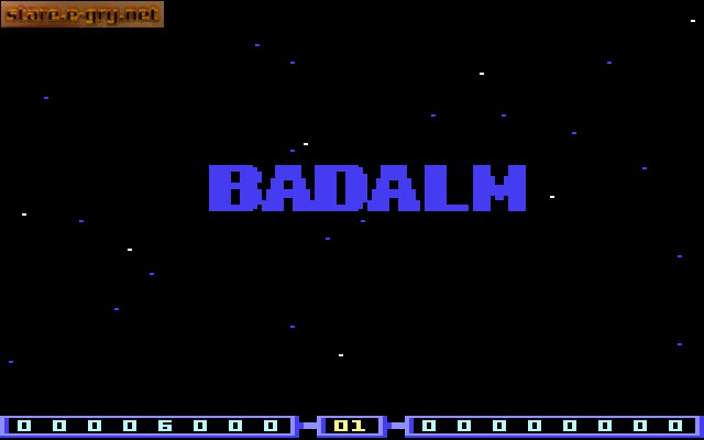 Badalm