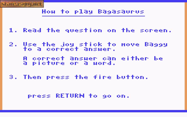 Bagasaurus