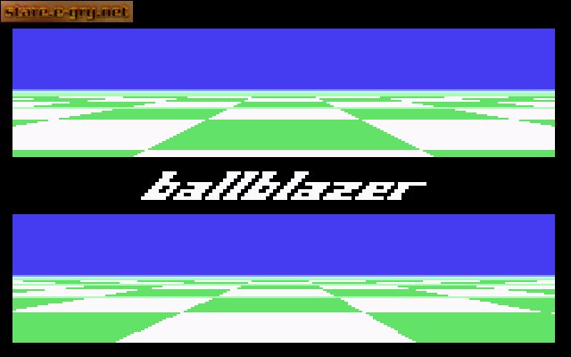 Ballblazer
