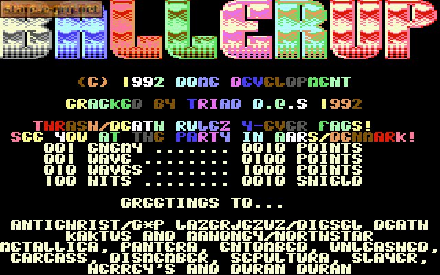 Ballerup