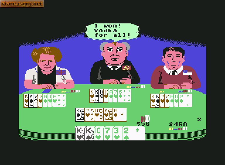 Card Sharks