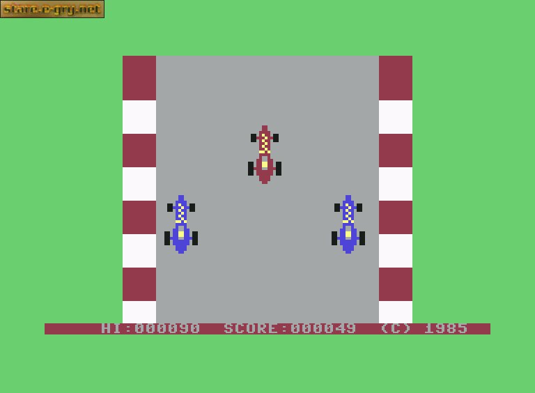 Auto 64